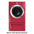  Frigidaire 7 cu. ft. Electric Dryer with Steam CASE7073LR IMAGE 3
