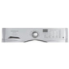  Frigidaire 7 cu. ft. Electric Dryer with Steam CASE7073LA IMAGE 2