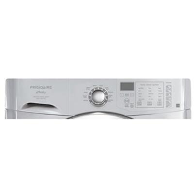 Frigidaire 7 cu. ft. Electric Dryer with Steam CASE7073LA IMAGE 2