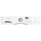  Frigidaire 7 cu. ft. Electric Dryer with Steam CASE7073LW IMAGE 2