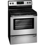  Frigidaire 30-inch Freestanding Electric Range FFEF3048LS IMAGE 10
