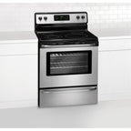  Frigidaire 30-inch Freestanding Electric Range FFEF3048LS IMAGE 11
