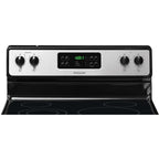  Frigidaire 30-inch Freestanding Electric Range FFEF3048LS IMAGE 2