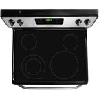  Frigidaire 30-inch Freestanding Electric Range FFEF3048LS IMAGE 3