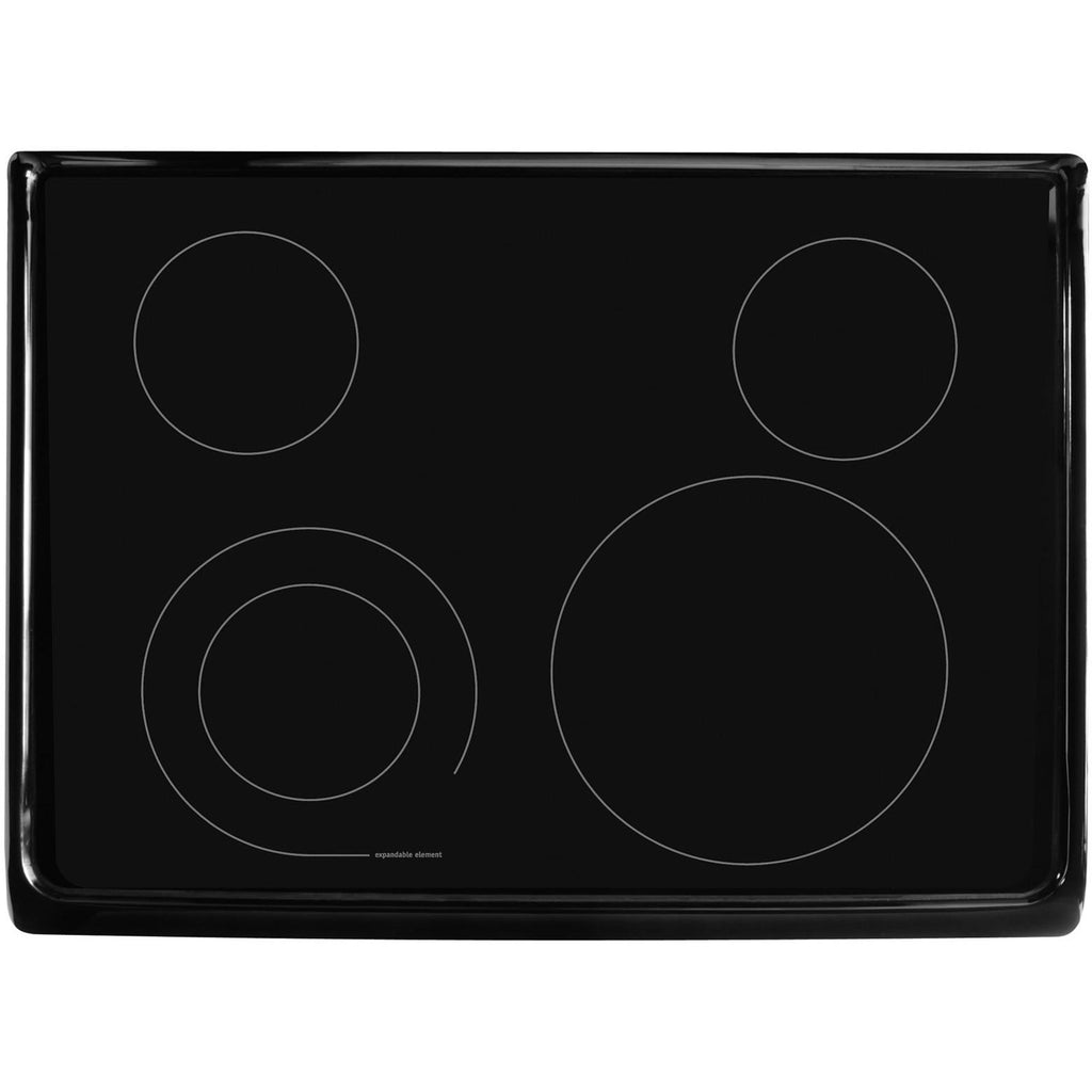  Frigidaire 30-inch Freestanding Electric Range FFEF3048LS IMAGE 4