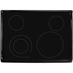  Frigidaire 30-inch Freestanding Electric Range FFEF3048LS IMAGE 4