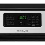  Frigidaire 30-inch Freestanding Electric Range FFEF3048LS IMAGE 6