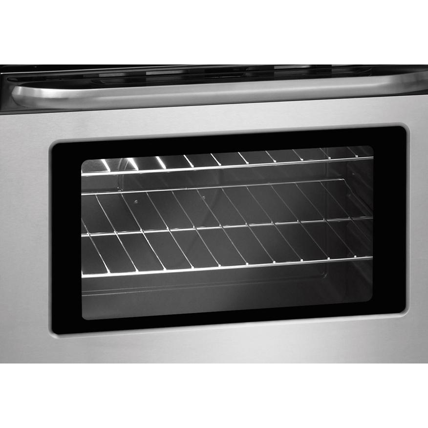  Frigidaire 30-inch Freestanding Electric Range FFEF3048LS IMAGE 7
