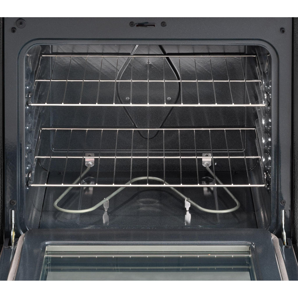  Frigidaire 30-inch Freestanding Electric Range FFEF3048LS IMAGE 8