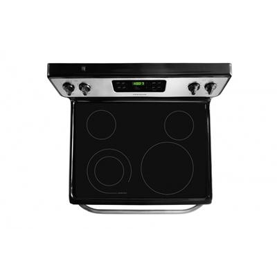  Frigidaire 30-inch Freestanding Electric Range CFEF3048LS IMAGE 2