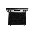  Frigidaire 30-inch Freestanding Electric Range CFEF3048LS IMAGE 2