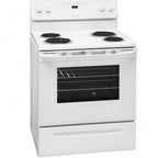  Frigidaire 30-inch Freestanding Electric Range FFEF3016LW IMAGE 1