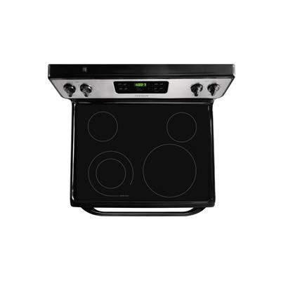  Frigidaire 30-inch Freestanding Electric Range FFEF3018LM IMAGE 2