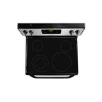  Frigidaire 30-inch Freestanding Electric Range FFEF3018LM IMAGE 2