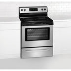  Frigidaire 30-inch Freestanding Electric Range CFEF3018LM IMAGE 3