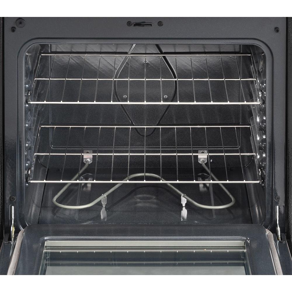  Frigidaire 30-inch Freestanding Electric Range FFEF3018LW IMAGE 10