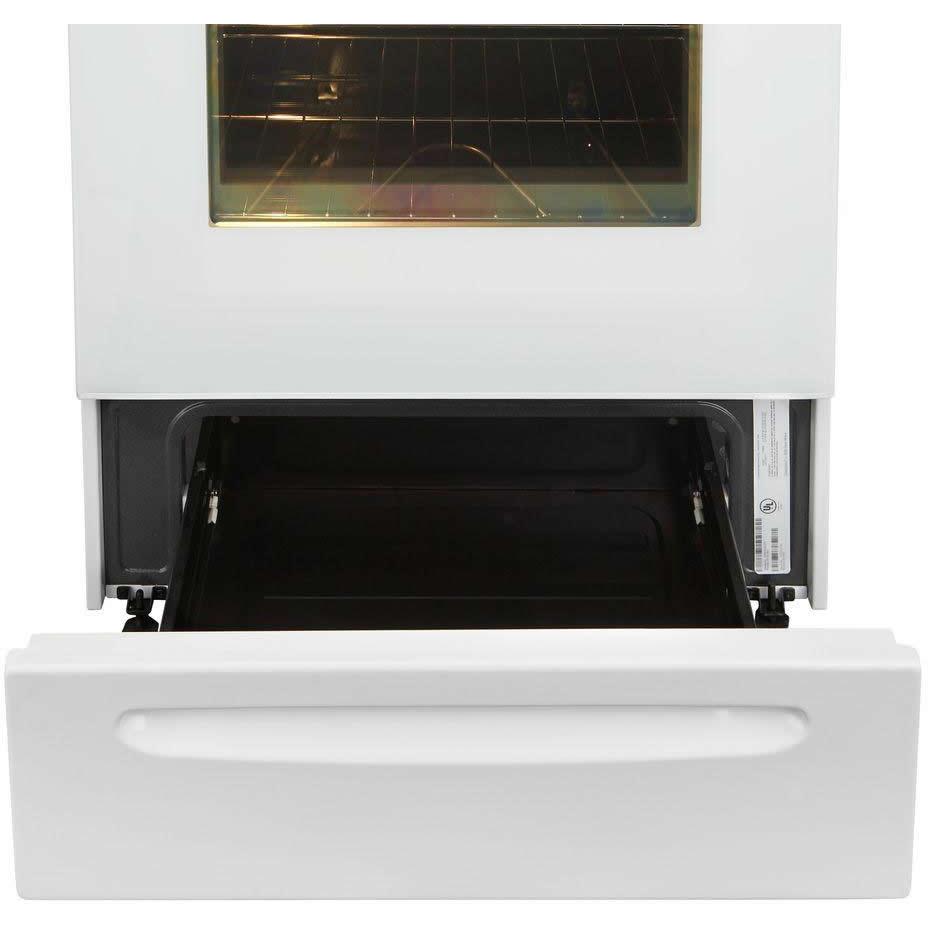  Frigidaire 30-inch Freestanding Electric Range FFEF3018LW IMAGE 11