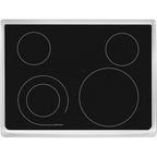  Frigidaire 30-inch Freestanding Electric Range FFEF3018LW IMAGE 5
