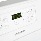  Frigidaire 30-inch Freestanding Electric Range FFEF3018LW IMAGE 6
