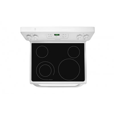  Frigidaire 30-inch Freestanding Electric Range CFEF3018LW IMAGE 2