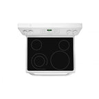  Frigidaire 30-inch Freestanding Electric Range CFEF3018LW IMAGE 2