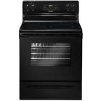  Frigidaire 30-inch Freestanding Electric Range FFEF3018LB IMAGE 1