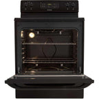  Frigidaire 30-inch Freestanding Electric Range FFEF3018LB IMAGE 2