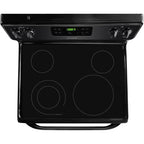  Frigidaire 30-inch Freestanding Electric Range FFEF3018LB IMAGE 3