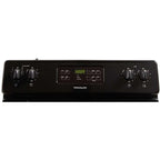  Frigidaire 30-inch Freestanding Electric Range FFEF3018LB IMAGE 4