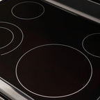  Frigidaire 30-inch Freestanding Electric Range FFEF3018LB IMAGE 5