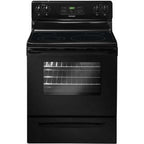  Frigidaire 30-inch Freestanding Electric Range CFEF3018LB IMAGE 1