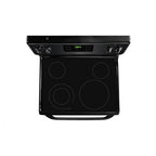  Frigidaire 30-inch Freestanding Electric Range CFEF3018LB IMAGE 2