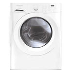  Frigidaire 3.8 cu. ft. Front Loading Washer FAFW3801LW IMAGE 1