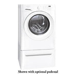  Frigidaire 3.8 cu. ft. Front Loading Washer FAFW3801LW IMAGE 2