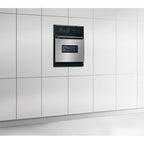  Frigidaire 24-inch, 2.9 cu. ft. Built-in Single Wall Oven FFEW2425LS IMAGE 2
