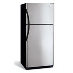  Frigidaire 30-inch, 18.2 cu. ft. Top Freezer Refrigerator CFTR1826LS IMAGE 1