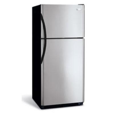  Frigidaire 30-inch, 18.2 cu. ft. Top Freezer Refrigerator CFTR1826LS IMAGE 1