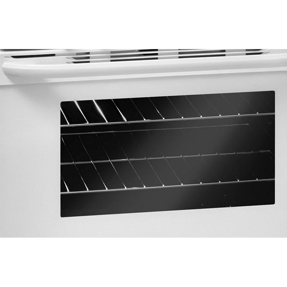  Frigidaire 30-inch Freestanding Gas Range FFGF3023LW IMAGE 5