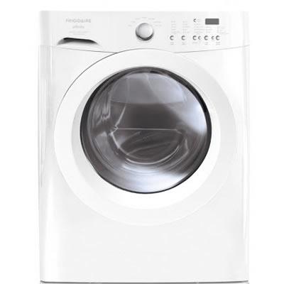  Frigidaire Front Loading Washer FAFW4011LW IMAGE 1