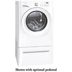 Frigidaire Front Loading Washer FAFW4011LW IMAGE 2