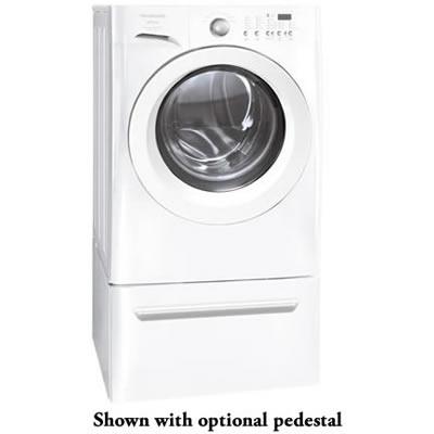  Frigidaire Front Loading Washer FAFW4011LW IMAGE 2