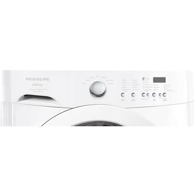  Frigidaire Front Loading Washer FAFW4011LW IMAGE 3