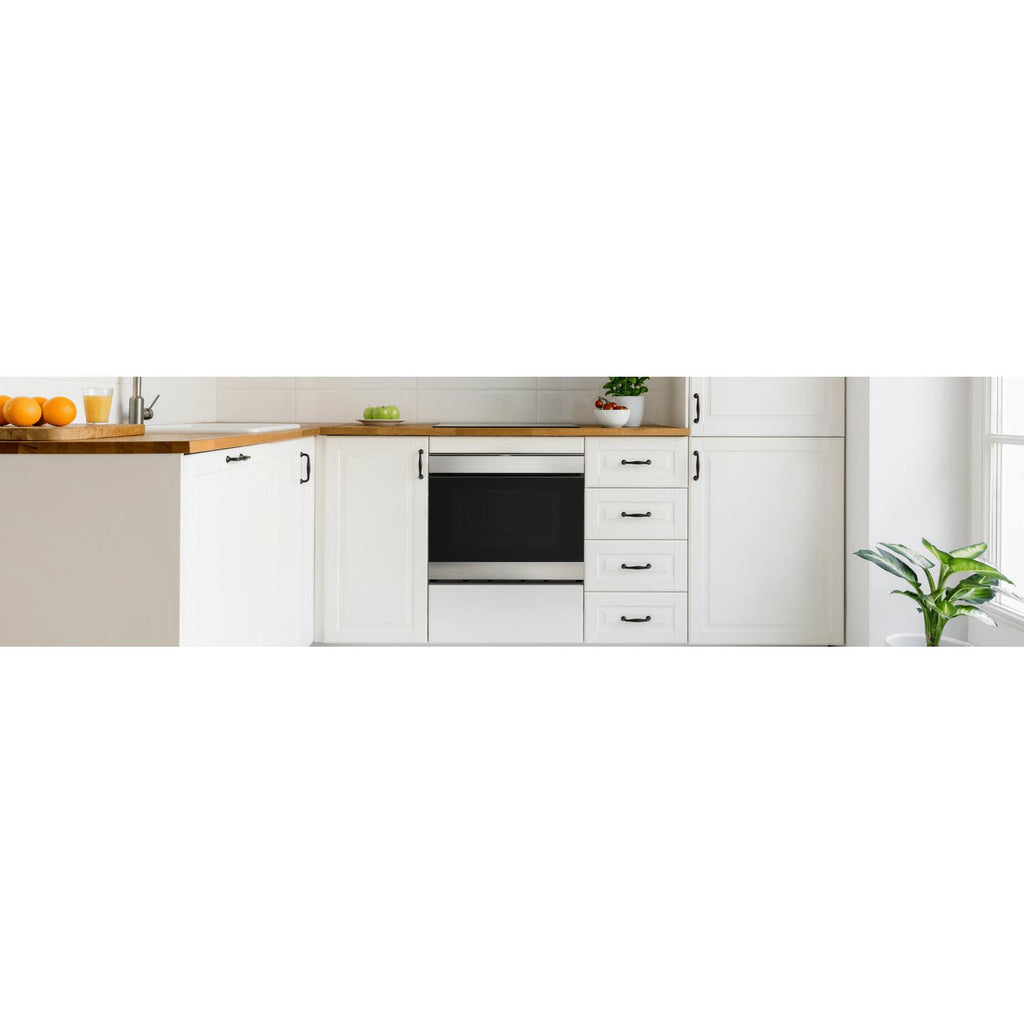  Sharp 24-inch, 1.4 cu.ft. Built-in Microwave Drawer with Convection Technology SMD2499FSC IMAGE 14
