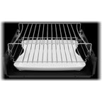  Sharp 24-inch, 1.4 cu.ft. Built-in Microwave Drawer with Convection Technology SMD2499FSC IMAGE 8
