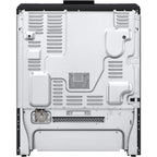  LG 30-inch Slide-In Gas Range with Air Fry LSGL6335D IMAGE 15