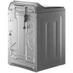  Whirlpool 6.1 cu.ft. Top Loading Washer with Load & Go™ Dispenser WTW8127LC IMAGE 3