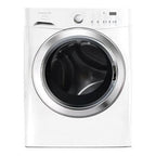  Frigidaire 4 cu. ft. Front Loading Washer FAFW4071LW IMAGE 1