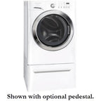  Frigidaire 4 cu. ft. Front Loading Washer FAFW4071LW IMAGE 2