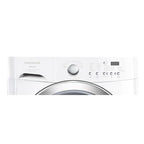  Frigidaire 4 cu. ft. Front Loading Washer FAFW4071LW IMAGE 3