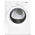  Frigidaire 7 cu. ft. Gas Dryer FAQG7001LW IMAGE 1